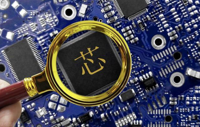 mcu芯片是什么意思 mcu芯片是什么意思