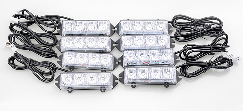 頻閃燈方案開發(fā)